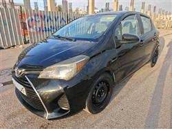 تويوتا يارس